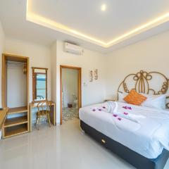Kasmaran Bali Guest House