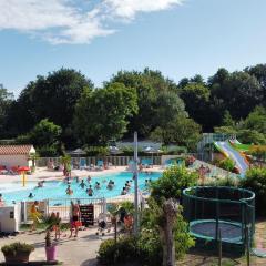 Camping Le Ragis