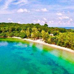 The Last Point Koh Takiev