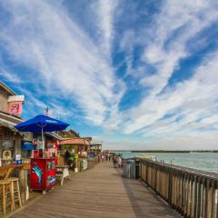 239 Surf Song Resort