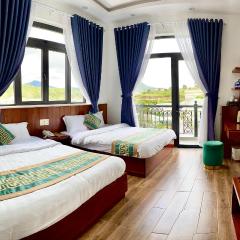 Golden Apple Villa Đà Lạt