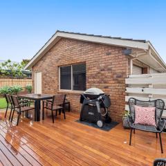 Parrwang Rest