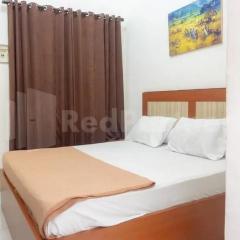 Homestay Babussalam Rungkut Mitra RedDoorz