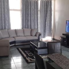 Spacious Executive Holiday Apartment In Bulawayo