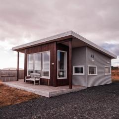 Blue View Cabin 4A With private hot tub