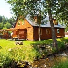 Czech Lodge