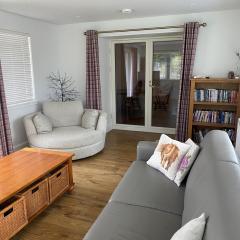 Cosy Cottage in beautiful Royal Deeside