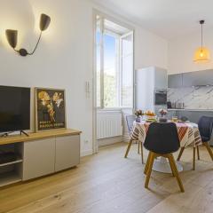 Splendid studio right in the center of Biarritz - Welkeys