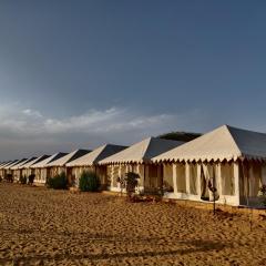 Nagina Desert Camp