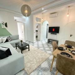 Cosy appartement Next to Majorelle Garden