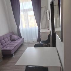 Apartament Nimfea