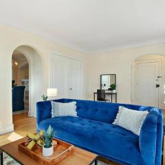 Complete & Polshed 1-Bedroom Chicago Apt - Elm D2