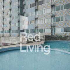 RedLiving Apartemen at Saladdin - RAN