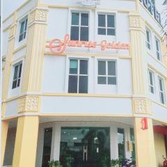 Sunrise Golden Hotel