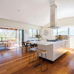 Alleura House Serene Bushland 4BR Families Groups
