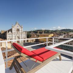 Luxury Santa Croce View