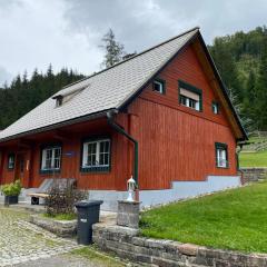 Frein Chalets - Kaltenbach