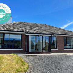 The Nook Oranmore Holiday Home