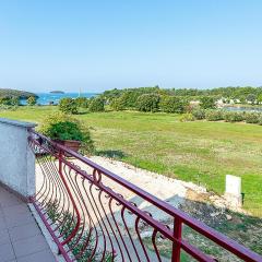 Apartmen Valkanela Vi