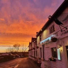 The Stork Hotel