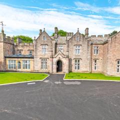 4 Buttermere House, Cumbria with parking