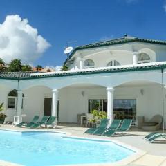 Villa Millésime