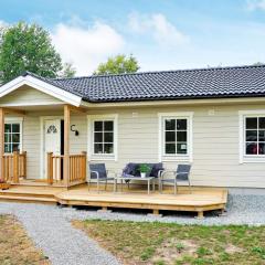 Holiday home Lettorp III