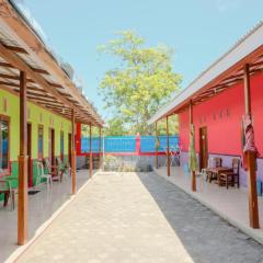 Ijen Traveller & Homestay