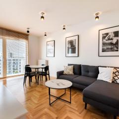 Apartament Lekka