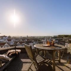 4 bedroom apartment in Knokke-Duinbergen