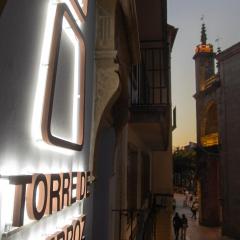 Torre de Ambroz