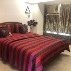 Luxurious Cozy 1 King Bed suite with free parking