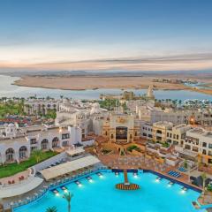 Pickalbatros Sands Port Ghalib