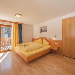 Jil-Marie Samnaun Studiowohnung Nummer 3