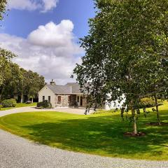 Fraoch Cottage