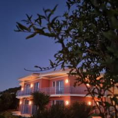 Julietta Suites