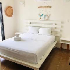 Hotel Boutique Pachamama