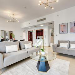 Vogue 2BR at Shams 2 JBR by Deluxe Holiday Homes