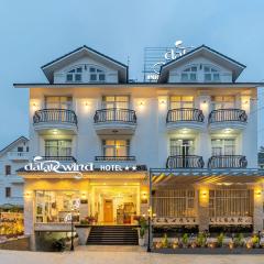 Dalat Wind Hotel