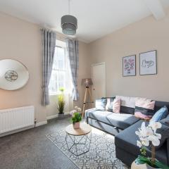 Downtown and central 1 bed in Edinburgh