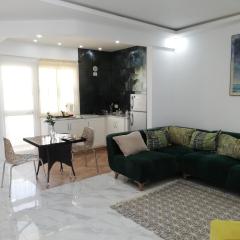 Residence Debbabi