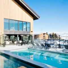 Gravity Haus Jackson Hole