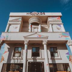 Nomads Hotel Petra