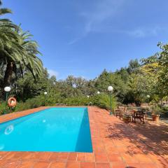 Casa Rural en medio del bosque, El Lance