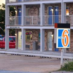 Motel 6-Rolla, MO