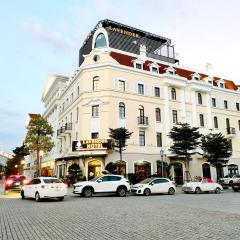 Halong Lavender Hotel
