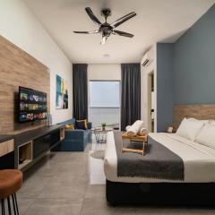 Imperio Residence Seafront by Perfect Host