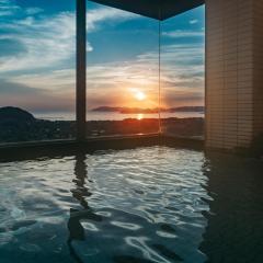 KAMENOI HOTEL Setouchi Hikari
