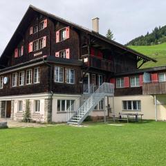 Engelberg Youth Hostel