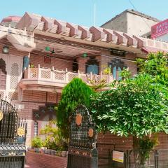 Hotel Natraj Palace